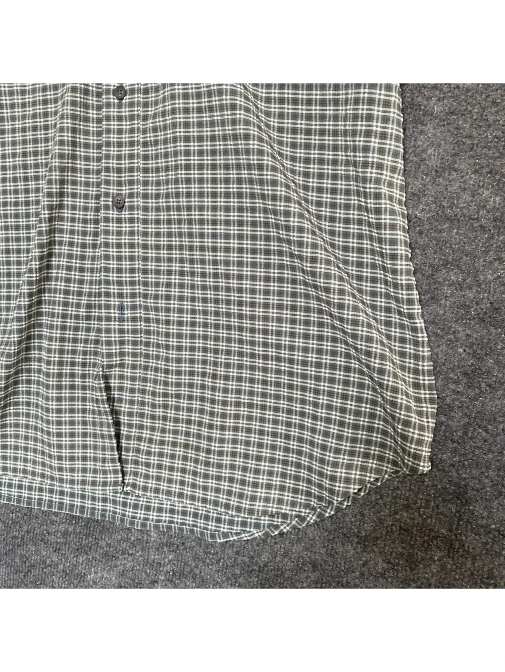 The North Face used x33